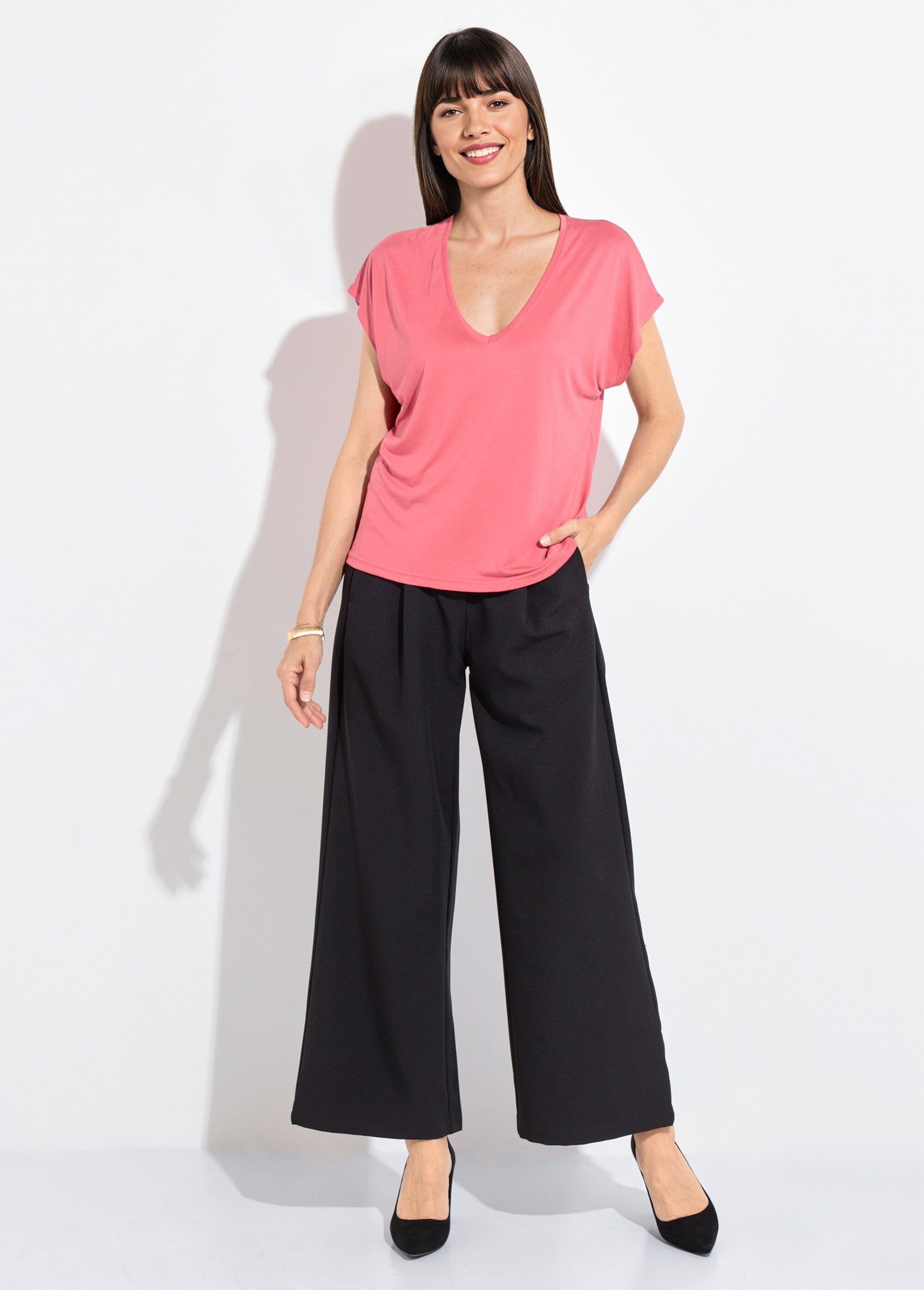 Camiseta_larga_de_manga_curta_Rose_blush_SF1_slim