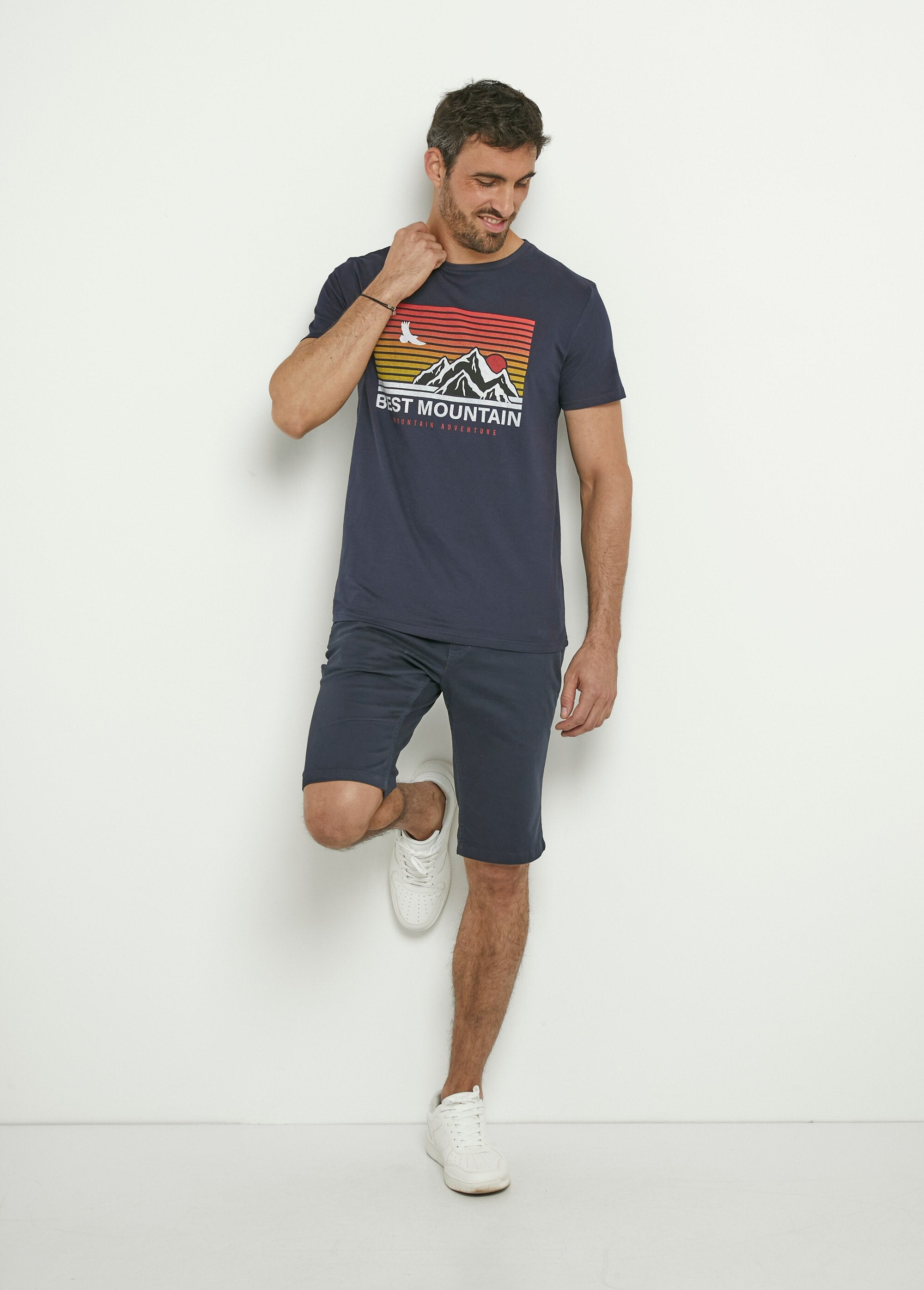 Camiseta_manga_curta_estampa_montanha_Marine_SF1_slim