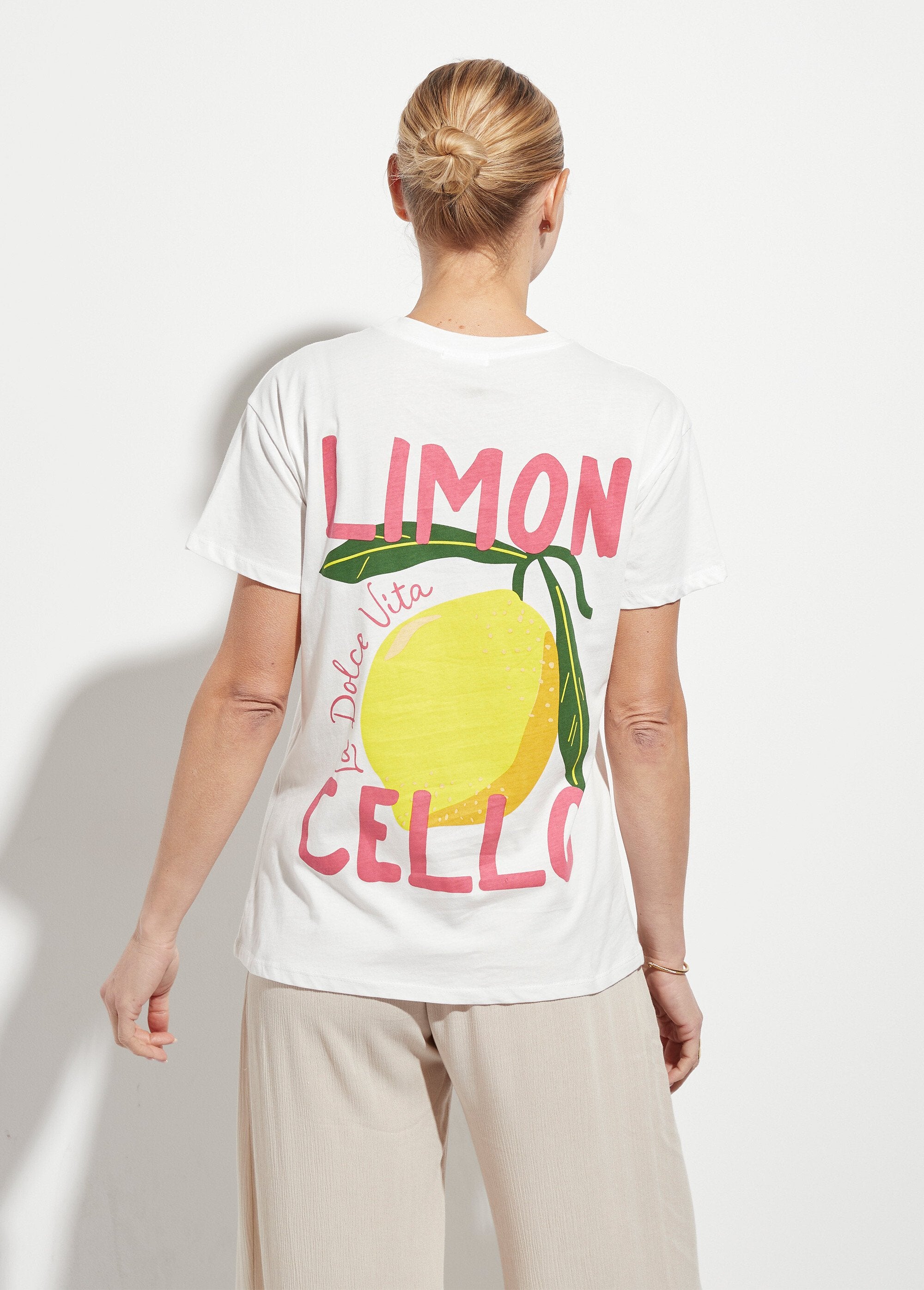 Camiseta_de_manga_curta_com_tema_Dolce_Vita_Blanc_DO1_slim