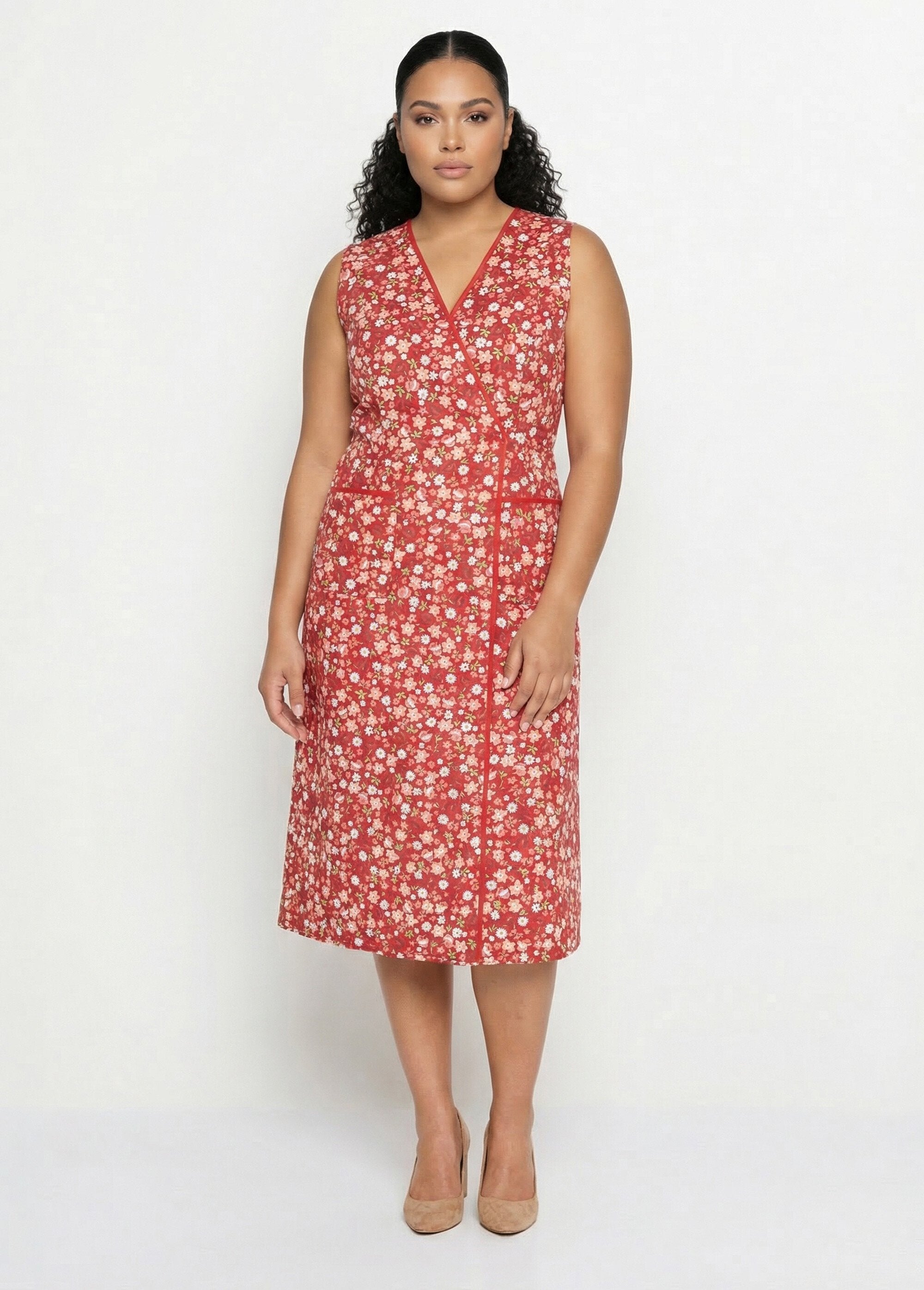 Avental_de_algodão_floral_sem_mangas_Rouge_FA1_slim