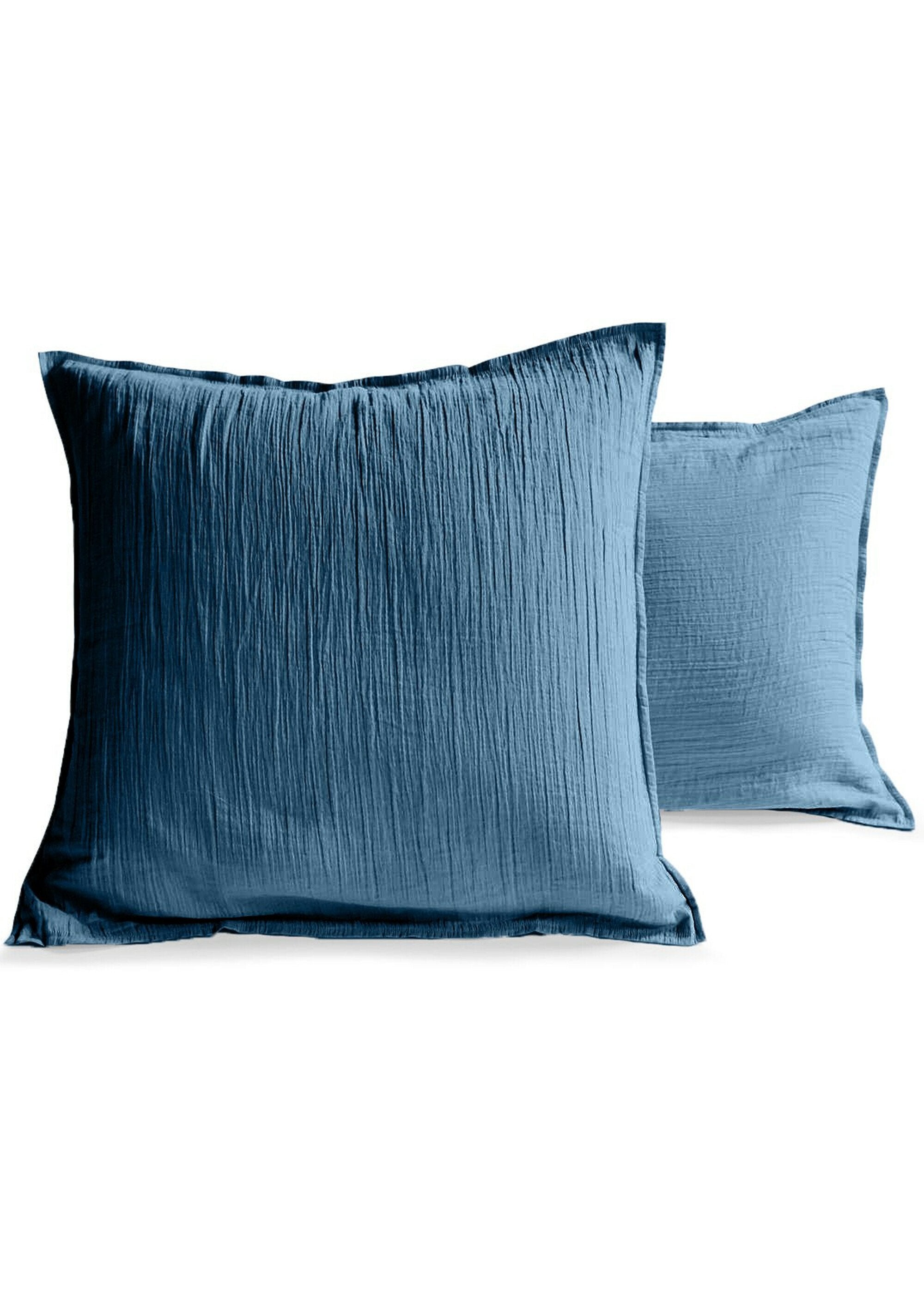 Fronha_de_almofada_lisa_em_gaze_de_algodão_GAZE_Jeans_azul_DE4_slim