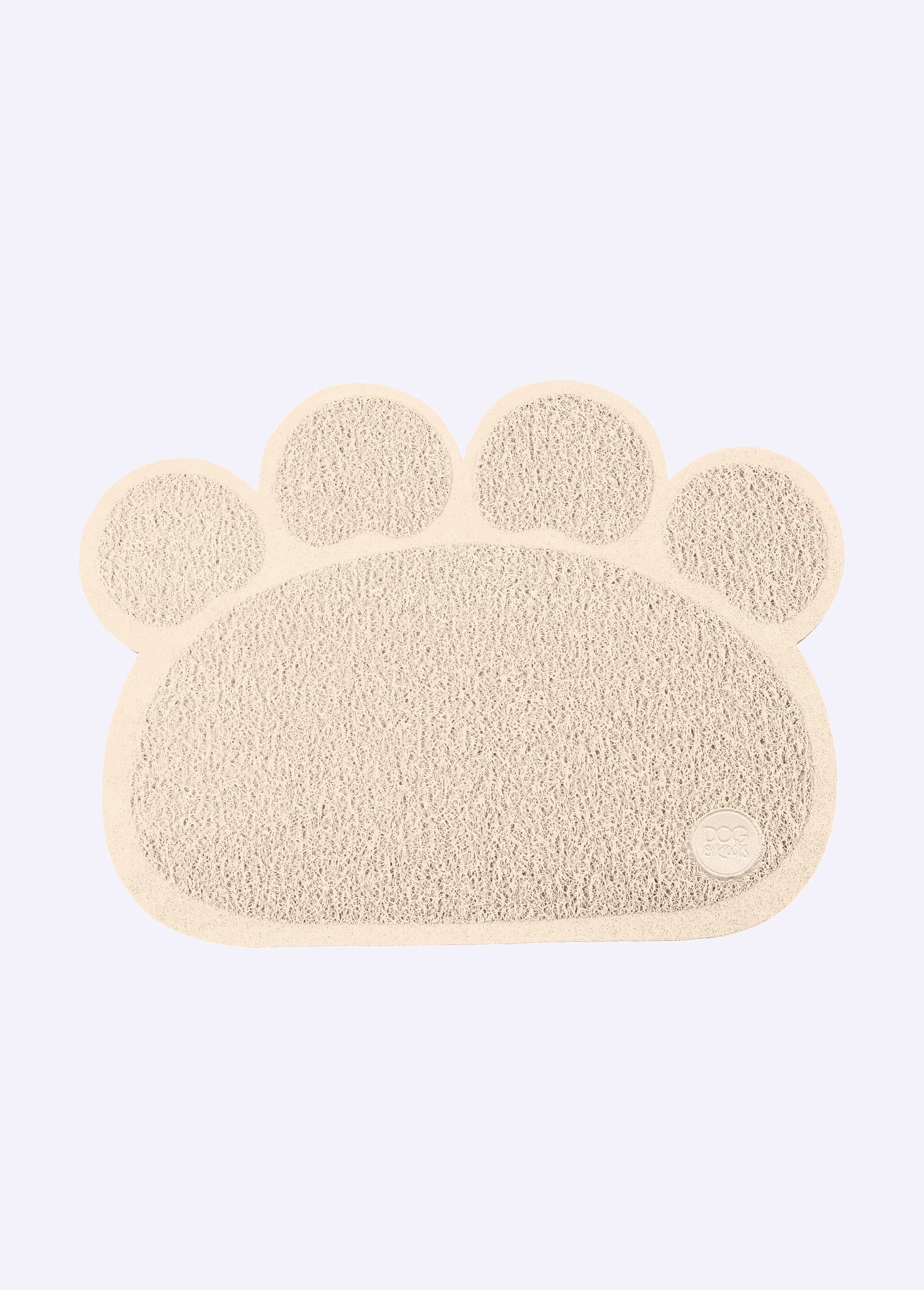 Tapete_de_poeira_em_forma_de_pata,_escuro_Beige_FA1_slim