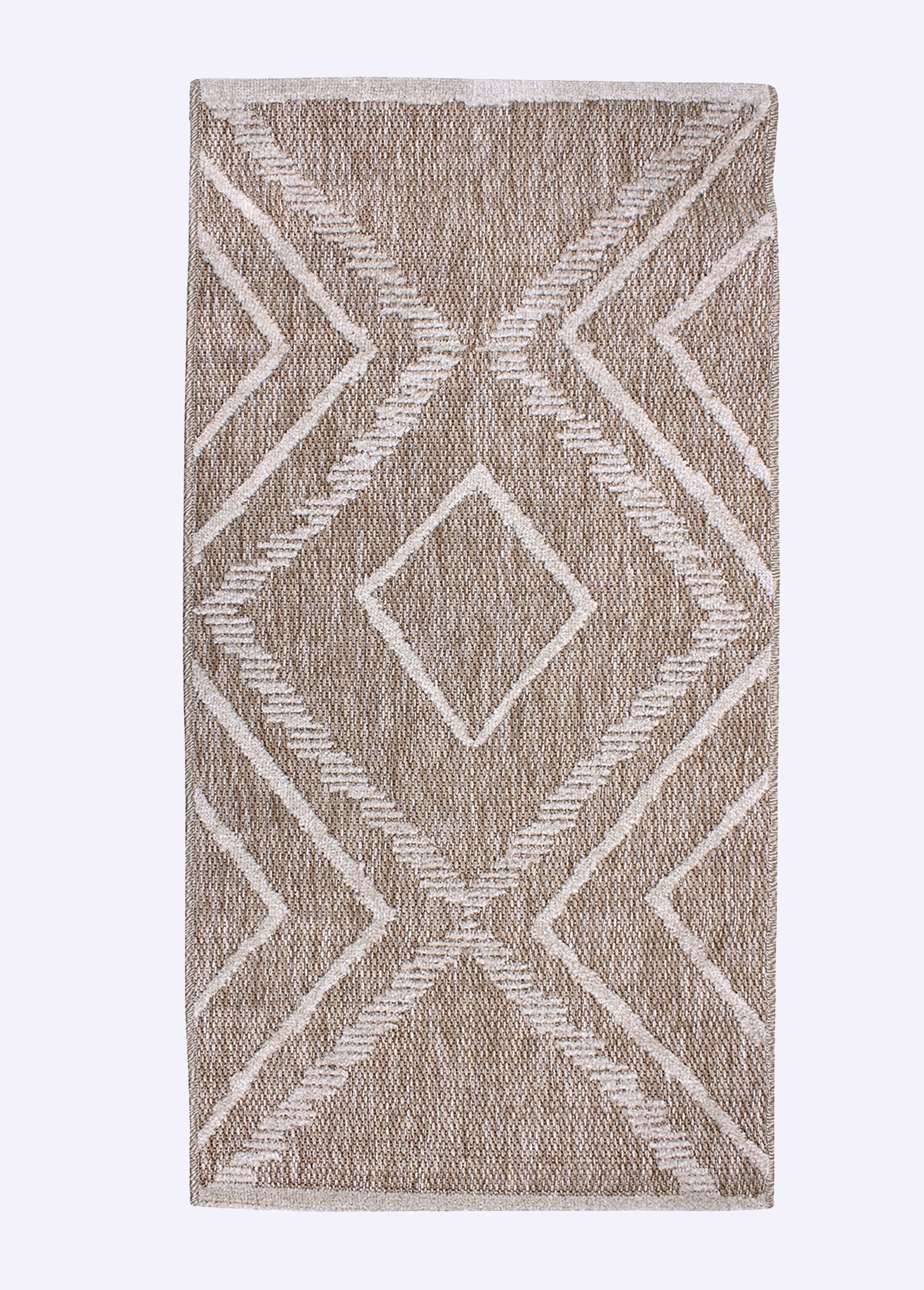 Tapis_lirette_motif_ethnique,_110x60cm_Naturel_blanc_FA1_slim