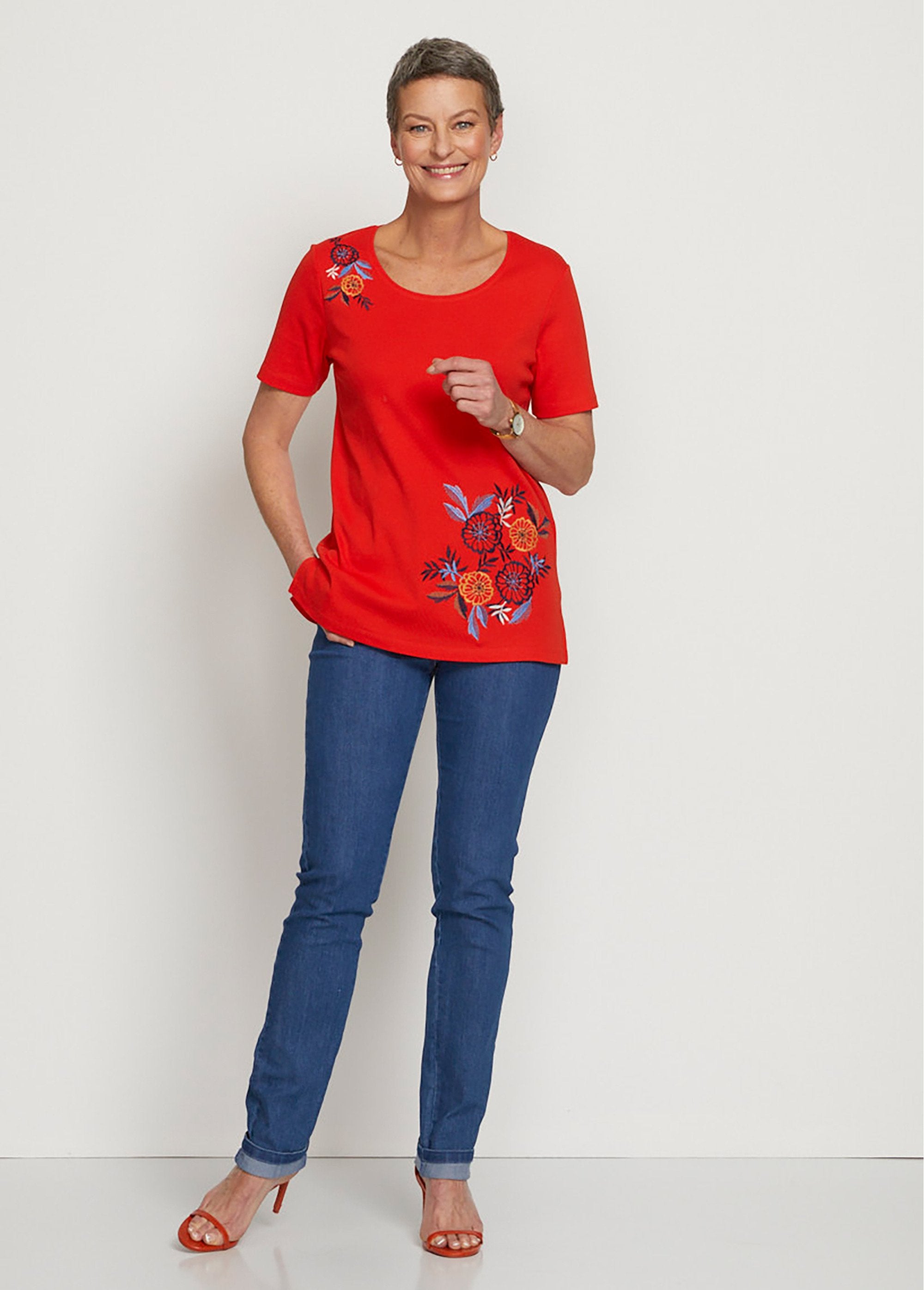 T-shirt_de_manga_curta_bordada_ou_estampada_Uni_corail_SF1_slim