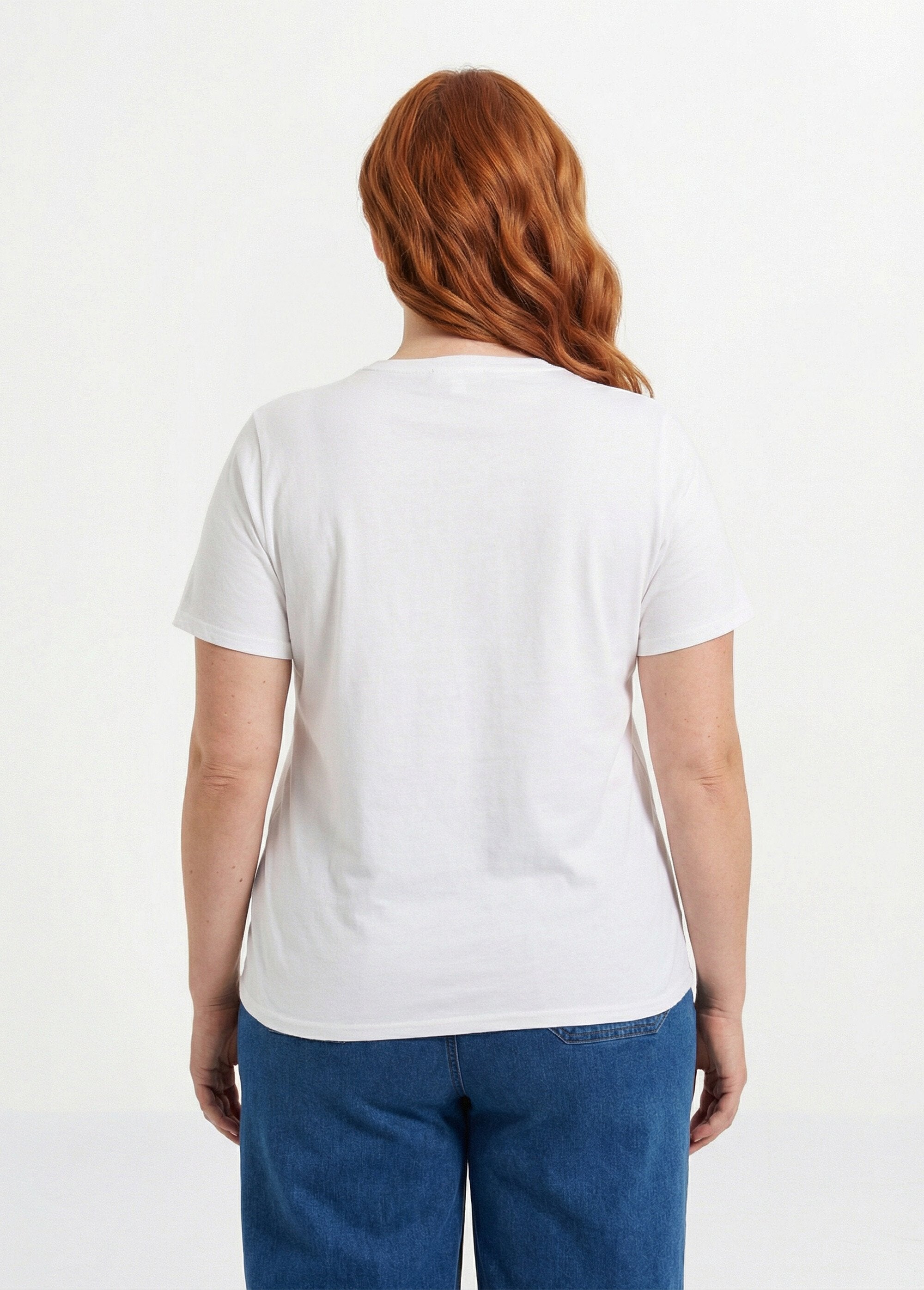 T-shirt_de_manga_curta,_motivo_sol_Blanc_imprime_DO1_curvy