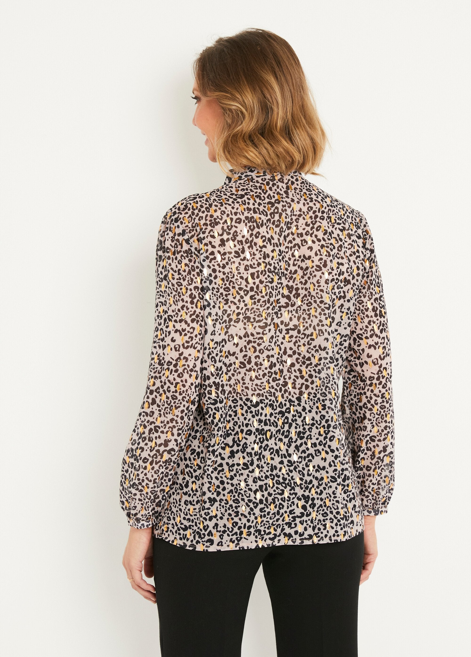 Túnica_de_voile_com_estampado_de_leopardo_brilhante_Noir_et_beige_DO1_slim