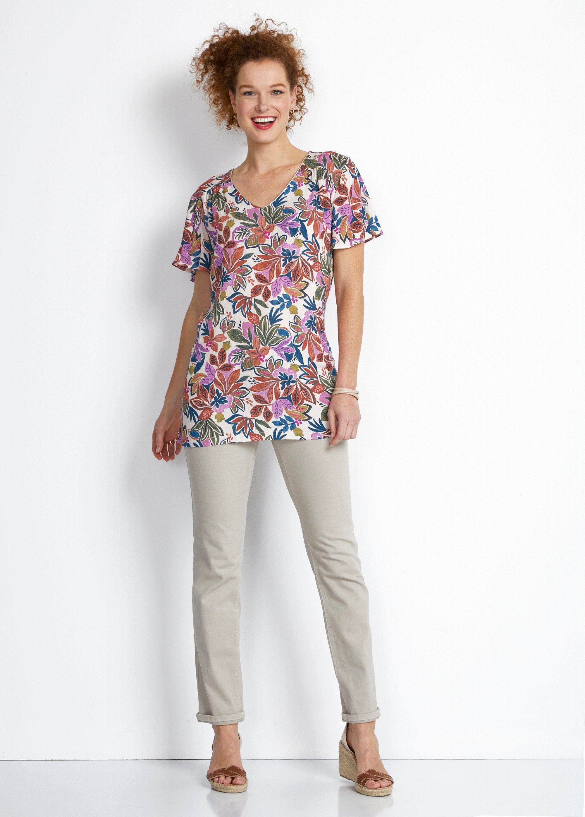 Túnica_comprida_estampada_com_trança_de_fantasia_Rose_et_bleu_SF1_slim