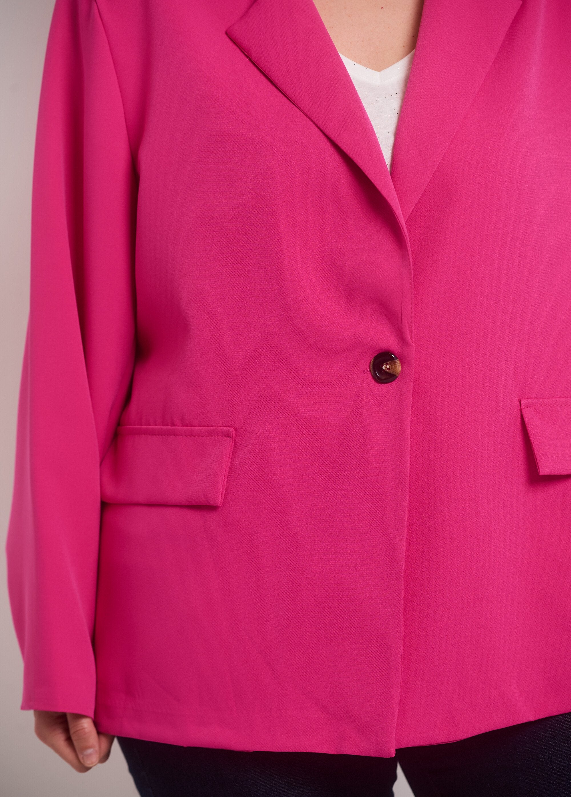 Casaco_blazer_fluido_com_gola_à_medida_Fuchsia_DE2_curvy