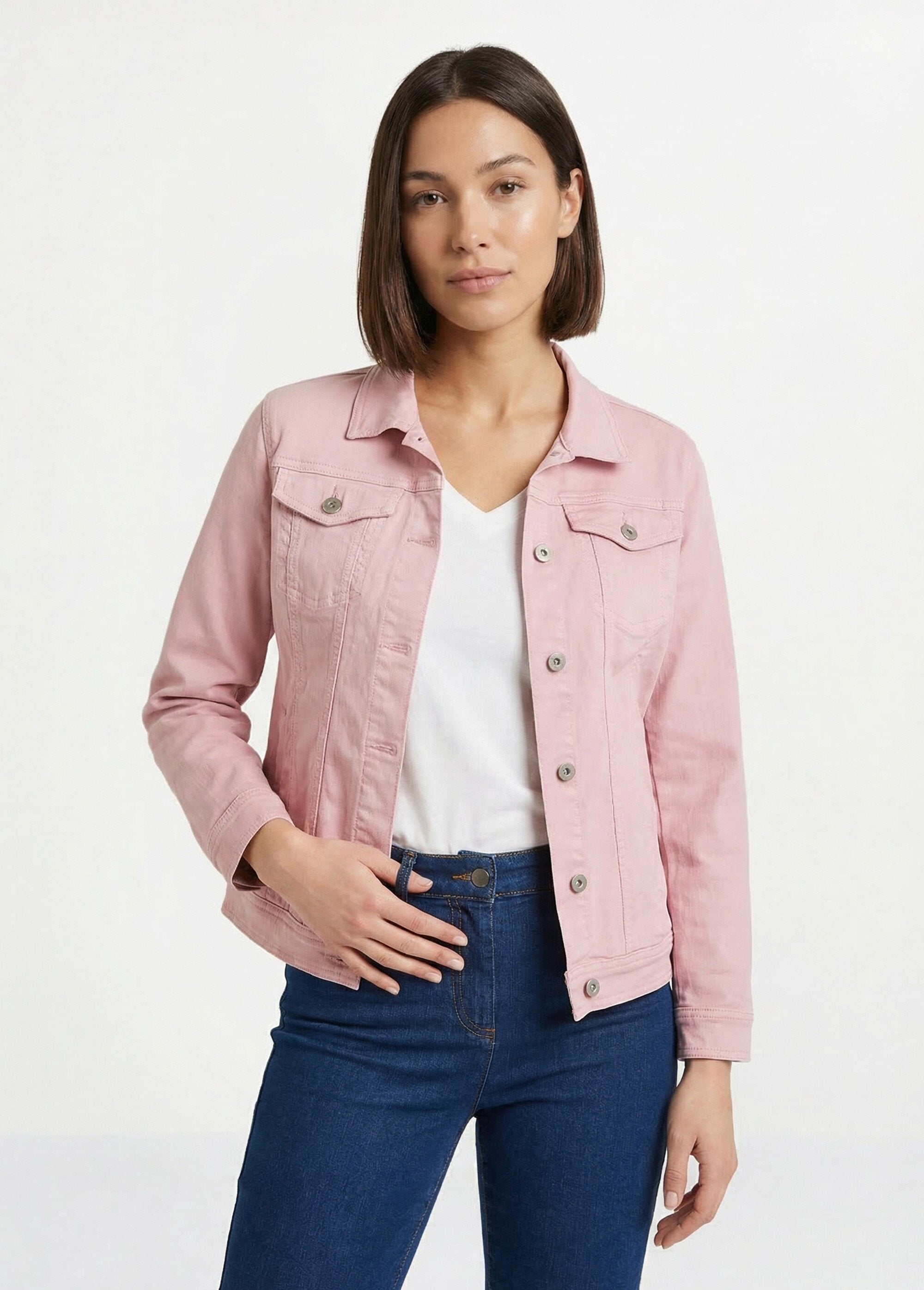 Jaqueta_jeans_com_botões_retos_ROSA_FA1_slim