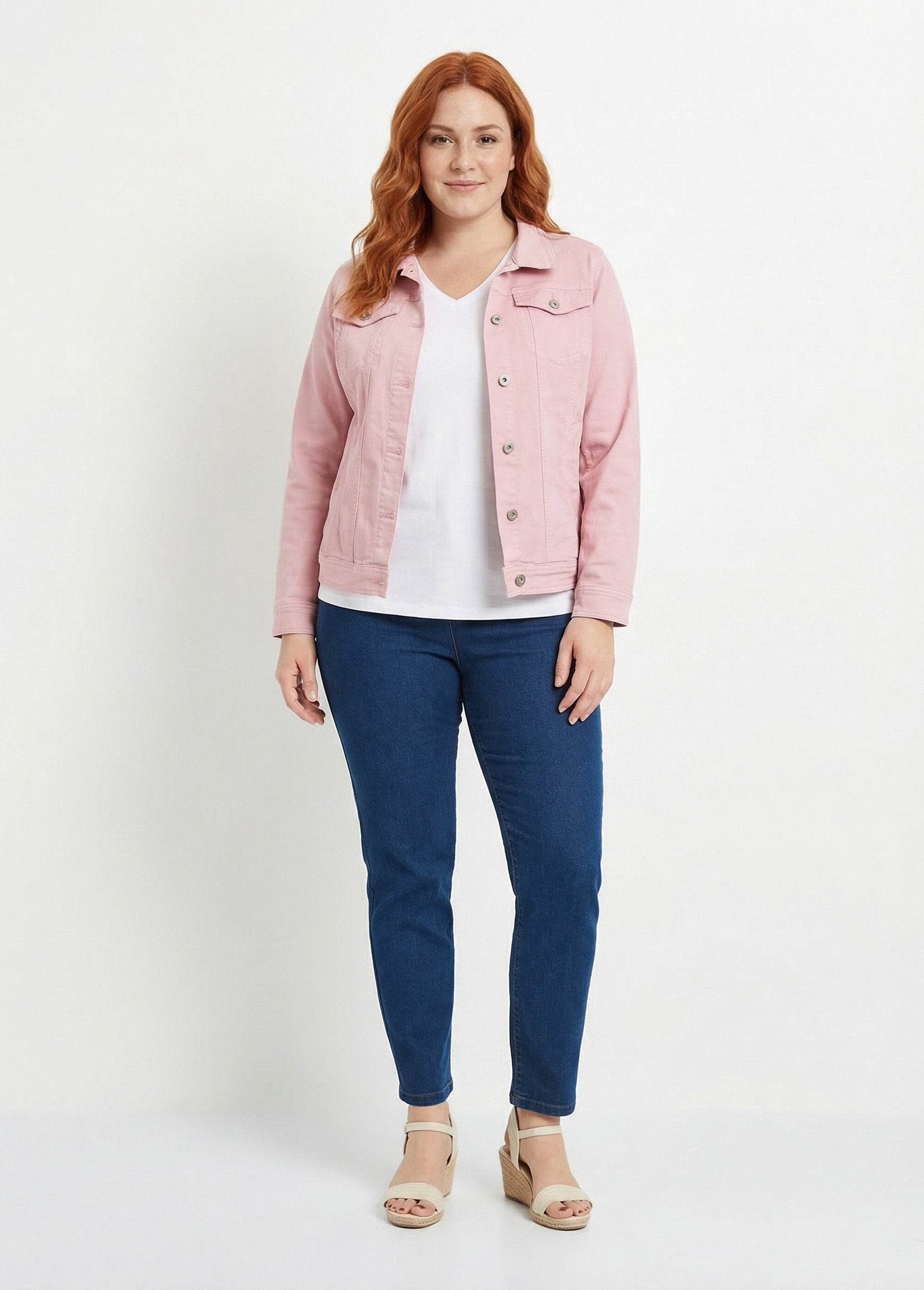 Jaqueta_jeans_com_botões_retos_ROSA_SF1_curvy