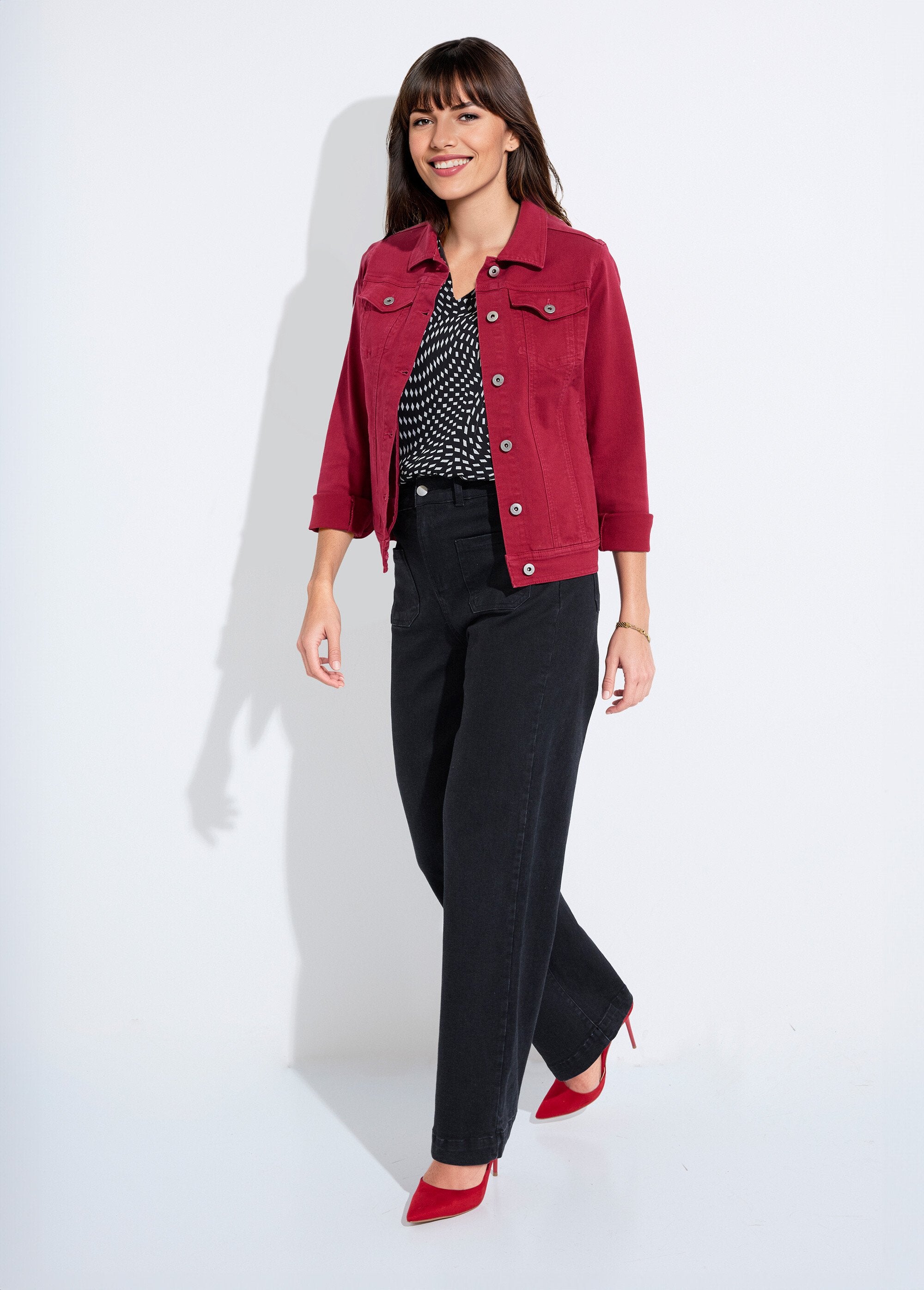 Jaqueta_jeans_reta_com_botões_Grenat_SF1_slim