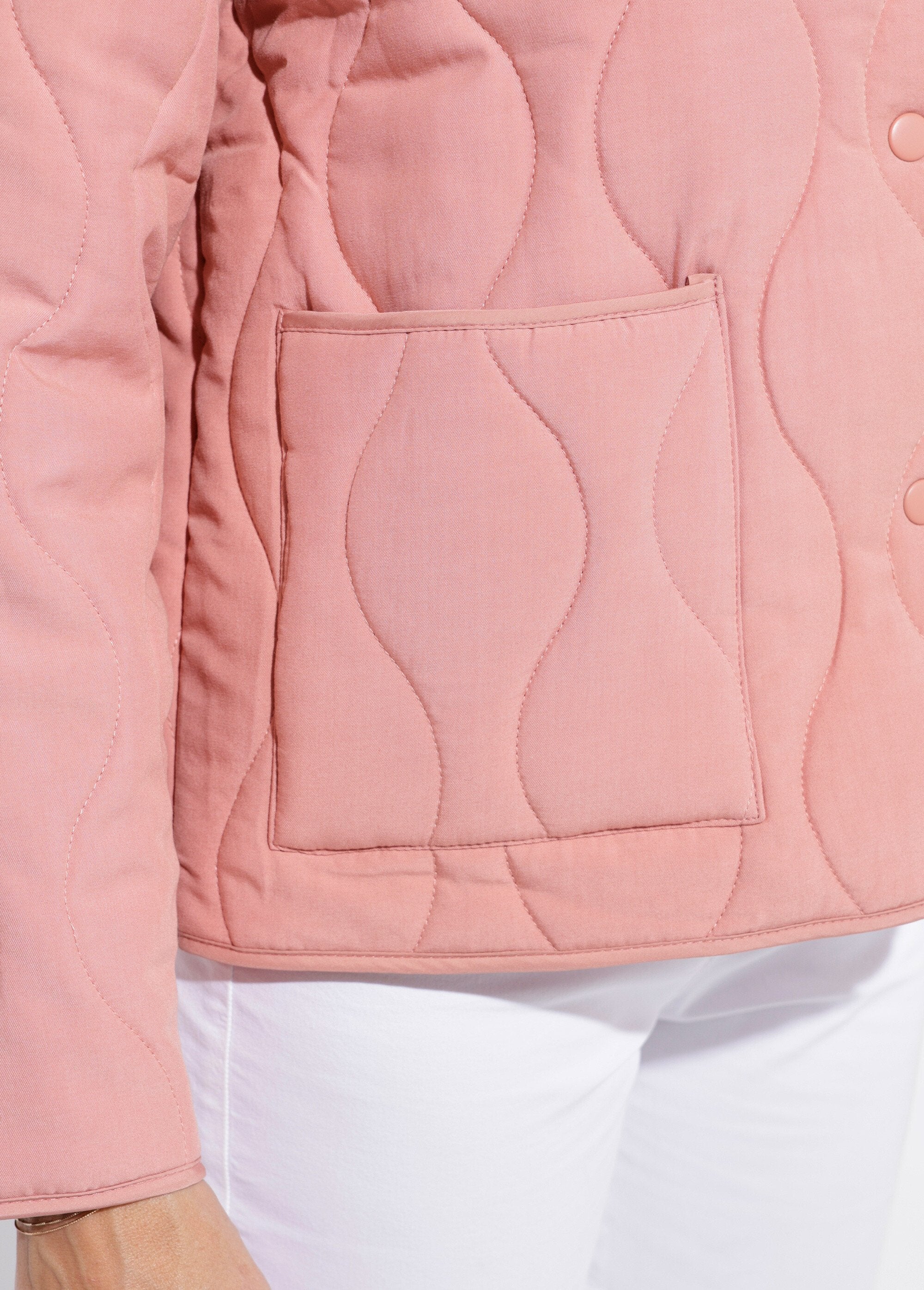 Casaco_com_fecho_de_correr_acolchoado_sem_gola_Terracotta_DE2_slim