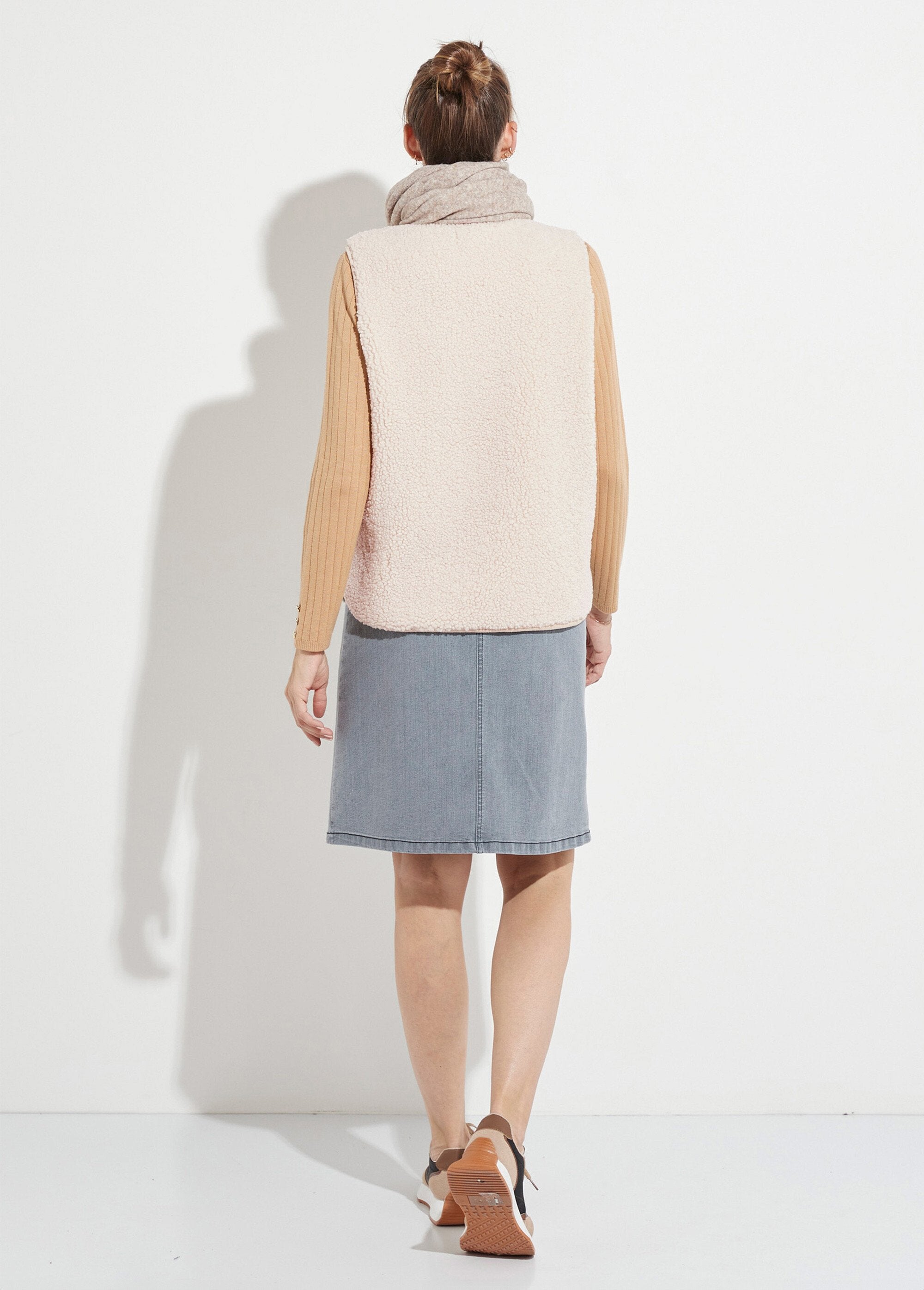 Veste_sans_manches_en_sherpa_intérieur_velouté_Beige_DO1_slim