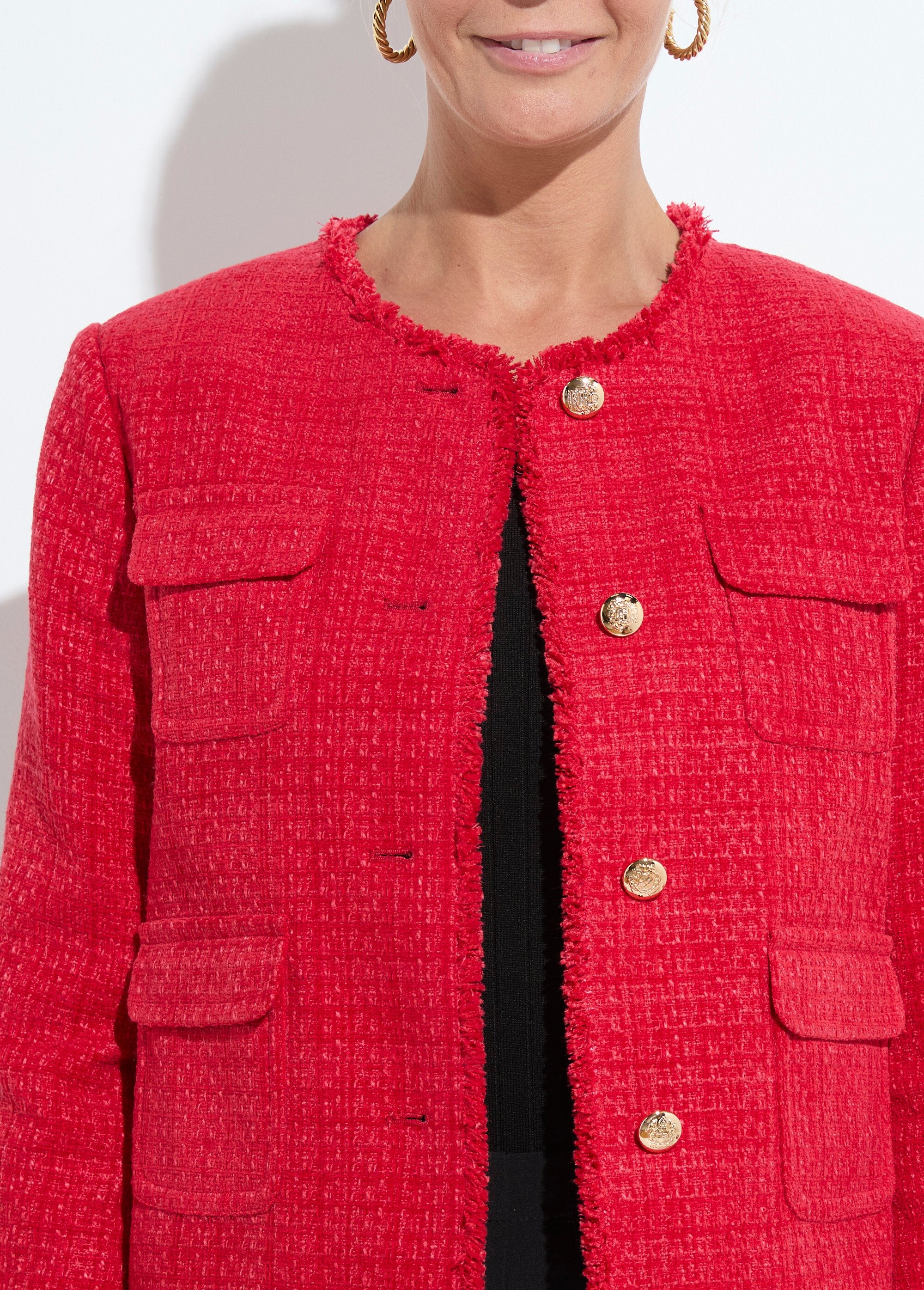 Jaqueta_de_tweed_sem_gola_com_franjas_e_botões_Rouge_DE1_slim