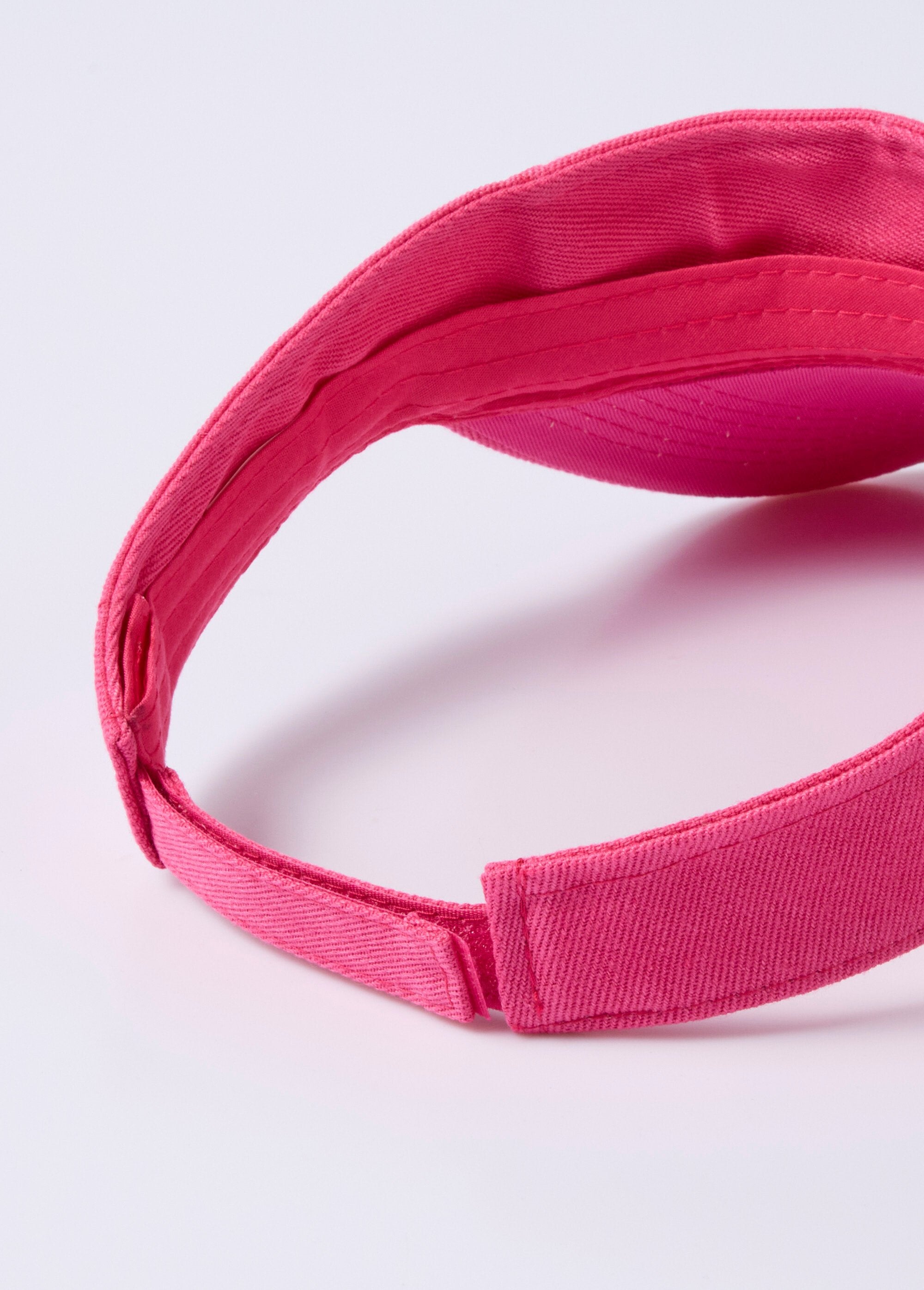 Viseira_jeans_colorida_Fuchsia_DO1_slim